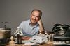 Nick Park, Aardman