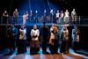 Titanic Musical To Return To London In May %7C Group Theatre News