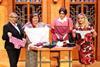 Menopause The Musical To Embark On New Nationwide Tour %7C Group Theatre News