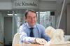 Eric Knowles