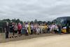 Rutland Flower Show