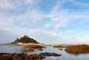 St. Michael's Mount.