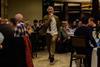 'Basil Faulty' as part of the Faulty Towers The Dining Experience
