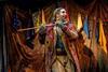 Simon Lipkin as Fagin in the 2025 West End cast of Oliver!