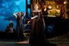 An Inspector Calls. 2024 Touring Company