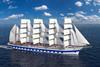 Star Clippers Reveals New Ship Named Flying Clipper %7C Group Travel News %7C The Flying Clipper