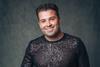 Joe McElderry