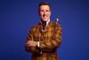 Ballet Shoes UK Tour Anton Du Beke Photo