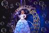 Zizi Strallen in Wicked