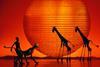 Disney's The Lion King at the Lyceum Theatre London