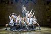 The cast of Matilda The Musical