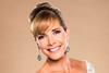 TV judge Darcey Bussell