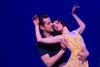 Robert Fairchild and Leanne Cope in An American in Paris.
