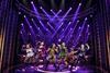 SIX the Musical, London