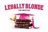 Legally Blonde