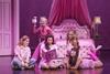 Mean Girls the musical