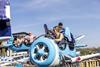 Crazy Planes at Gulliver’s