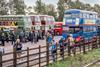 Heritage Bus Rally