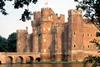 Herstmonceux Castle