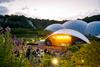 Eden Project Eden Sessions