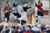 Watch Shakespeare At Windsor Castle %7C Group Travel News