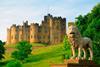 Group Accommodation In Northumberland %7C Group Travel Inspiration