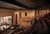 Cambridge Arts Theatre