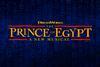 The Prince of Egypt artwork