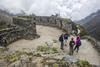 Peru Inca Trail with G Adventures