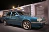 Smithy's Volvo 850s Estate at the National Motor Museum