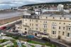 Sandringham Hotel, Weston-Super-Mare by Daish's Holidays