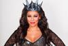 Mel B To Star In Snow White Pantomime This Christmas %7C Group Theatre News