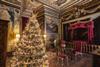 'Treasured Christmas' magical experience at Powis Castle and Garden, Powys