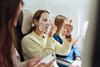 Facial on plane