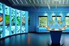 Bombay Sapphire Distillery