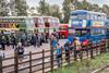 Heritage Bus Rally