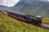 Snowdon Mountain Railway Traditional Diesel Service