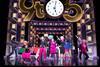 West End cast of 9 to 5 the Musical 2019