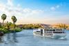 Viking Cruises' Viking Aton Nile river ship
