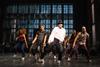 The Broadway company of MJ musical