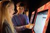 BODY WORLDS London has launched a new interactive area