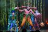Cirque Du Soleil%E2%80%99s Varekai To Tour UK Next Spring %7C Group Theatre News