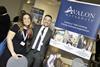 Avalon Waterways at CLIA river cruise conference