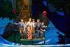The Original Broadway Cast of Finding Neverland