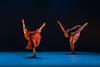 Dancers from Ballet Black