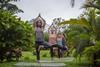G Adventures' Wellness Yoga Class in Costa Rica