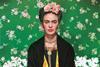 Frida Kahlo%3A Making Her Self Up