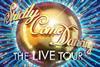 Strictly Come Dancing Live! tour