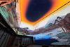 Hiroshige Experience at Outernet, in partnership with the British Museum