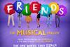 FRIENDS! The Musical Parody